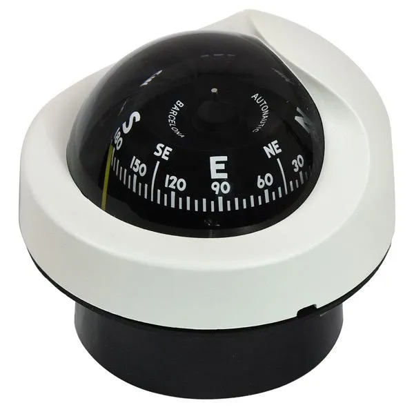 85mm Compass C12 - Flush Mount