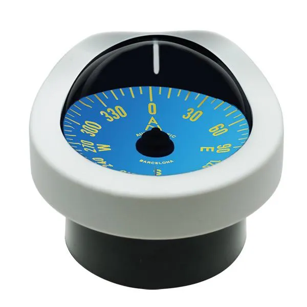 85mm Compass C12 - Flush Mount