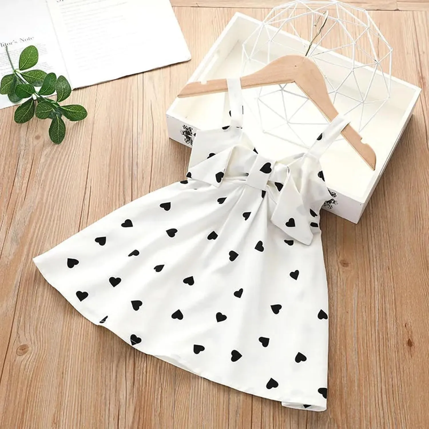 Baby Girl Beach undress Toddler Girl Summer Dress Cute Bowknot Spaghetti Strap Sleeveless Backless Dresses