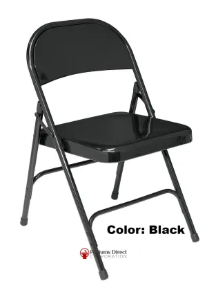 Banquet Chair Model 50 Series Standard All-Steel Folding