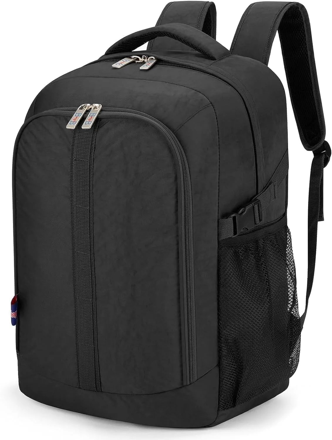 Boardingblue Under-Seat Backpack for Spirit, Frontier - Fits 18 x 13 x 8 Inches - Perfect Personal Item for Easy Air Travel - TSA Approved