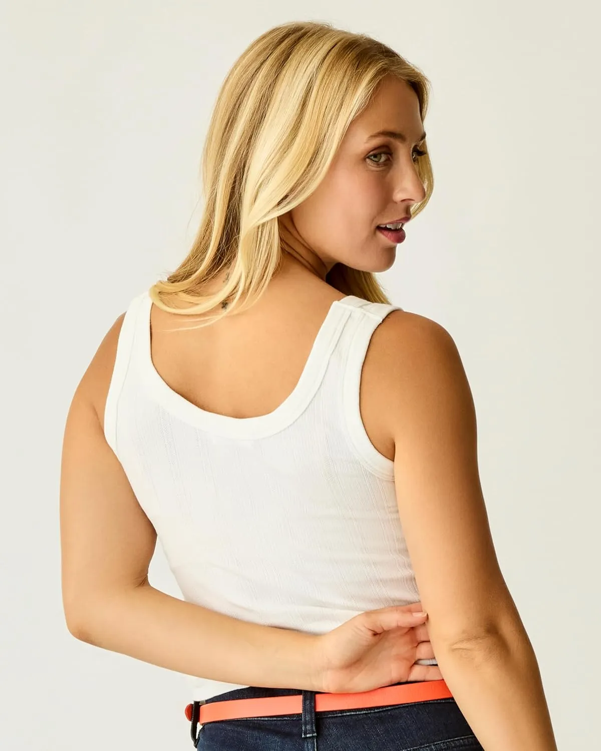 Carve Designs Women's Ever Tank