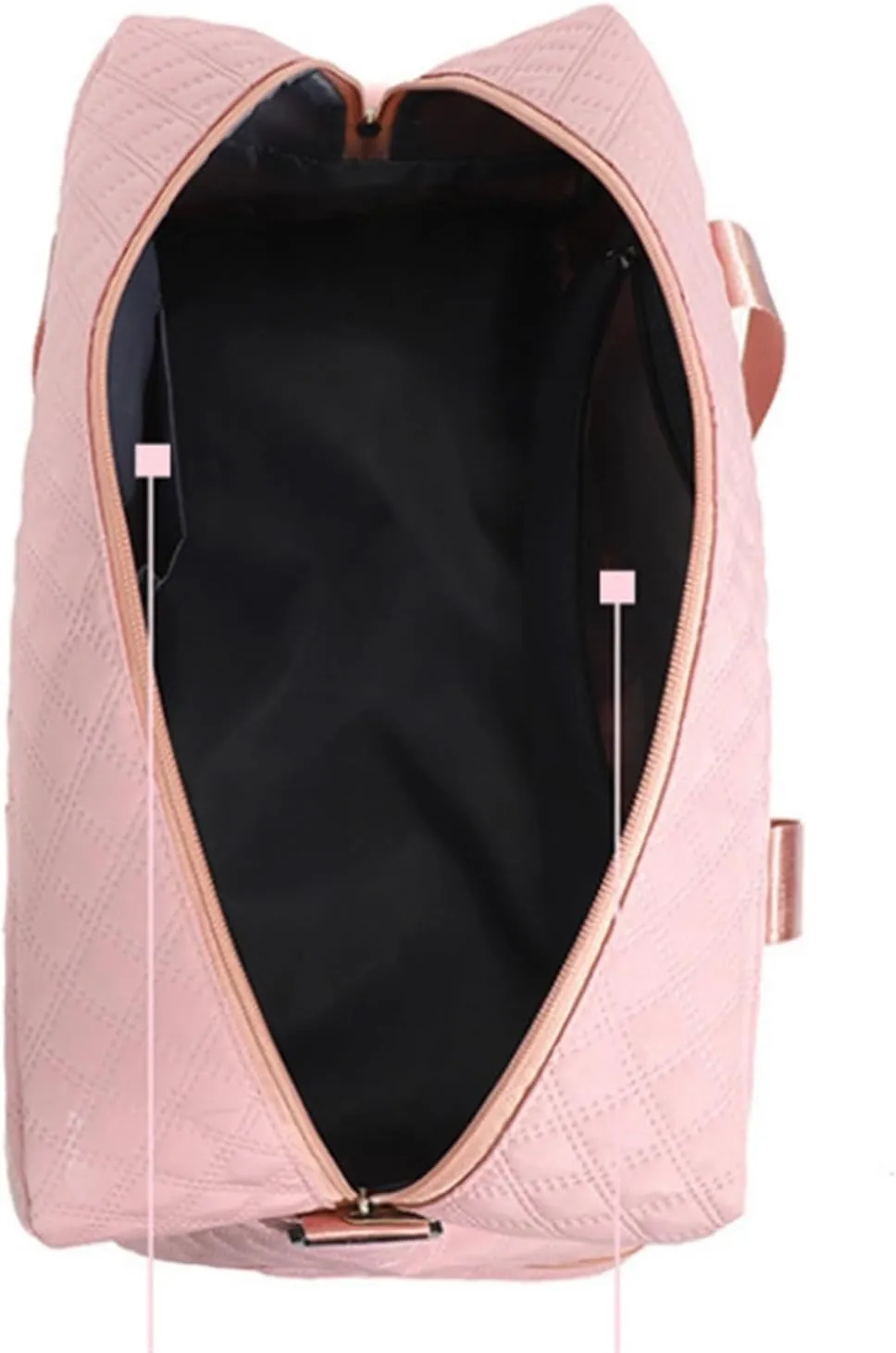 Convertible Suit Travel Bag Weekender Bags For Women Travel Duffle Bag Large Capacity Overnight Bag Shoe Compartment hanging garment duffel bag (Color : C, Size : 52 * 25 * 30cm)