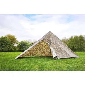 DD Pyramid Tent