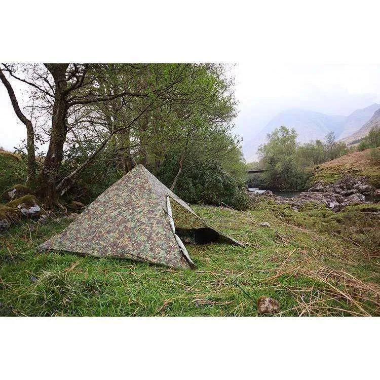 DD Pyramid Tent