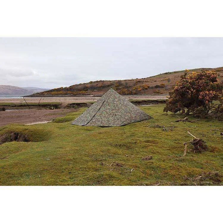 DD Pyramid Tent