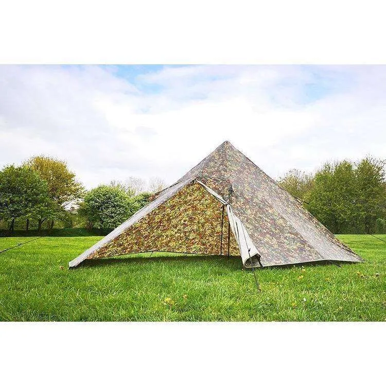 DD Pyramid Tent