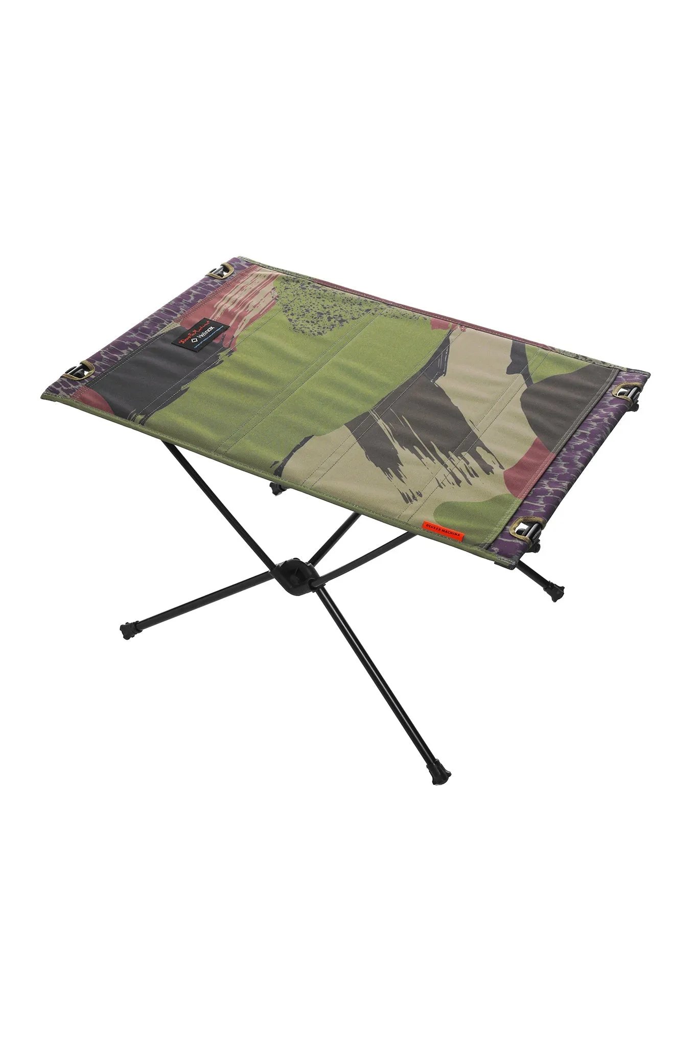 Deus x Helinox Tactical Table - Multi