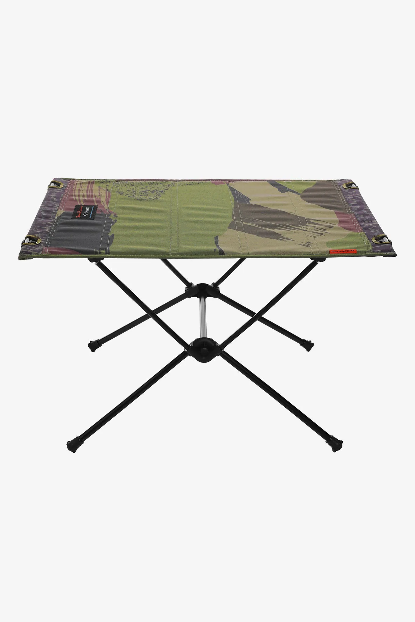 Deus x Helinox Tactical Table - Multi