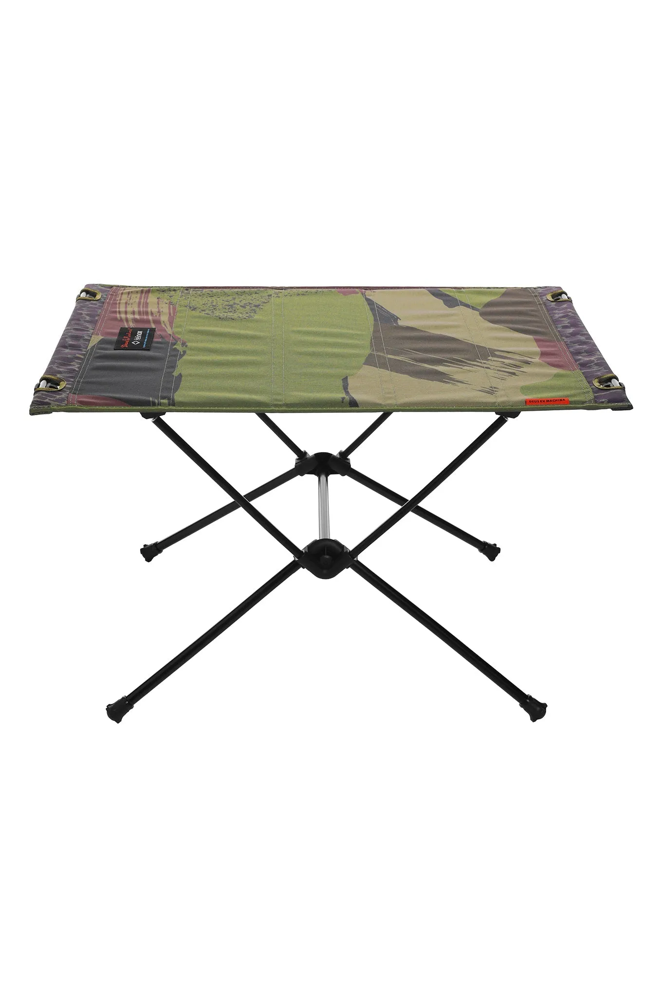 Deus x Helinox Tactical Table - Multi