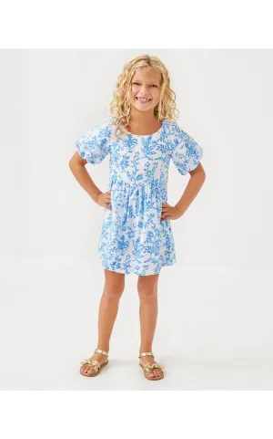 Girls Mini Knoxlie Dress Tall Tales