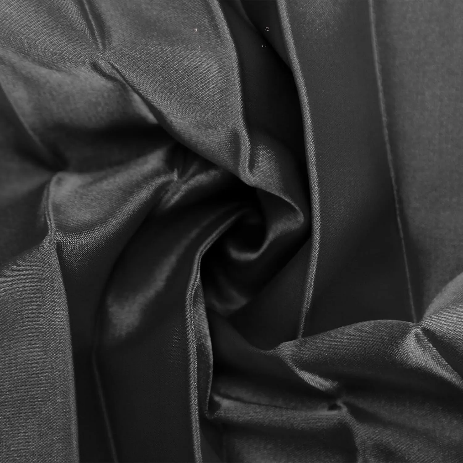 HGps8w Womens Spaghetti Strap Satin Pleated Maxi Dress Elegant Loose V Neck Sleeveless Long Cocktail Party Camisole Dresses