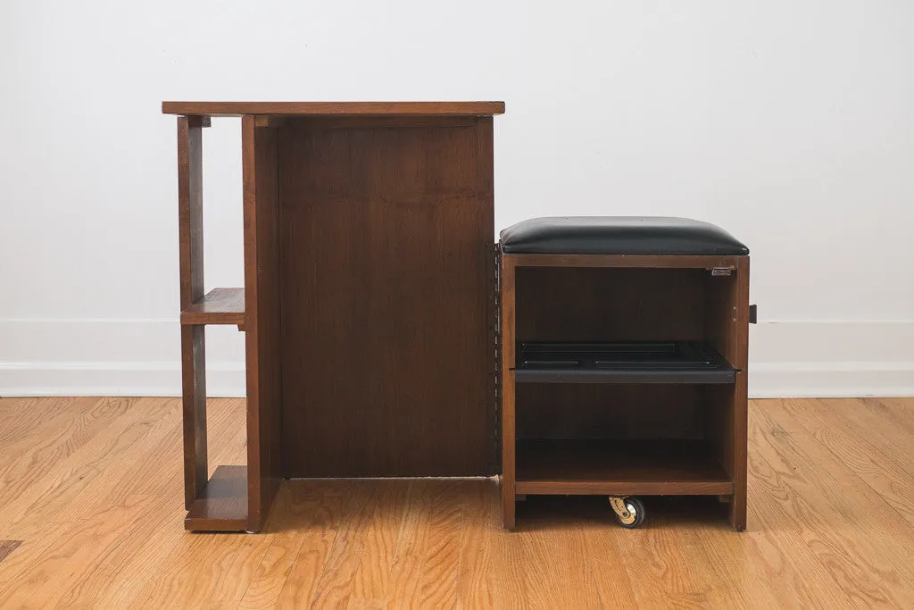 MC Lane Desk