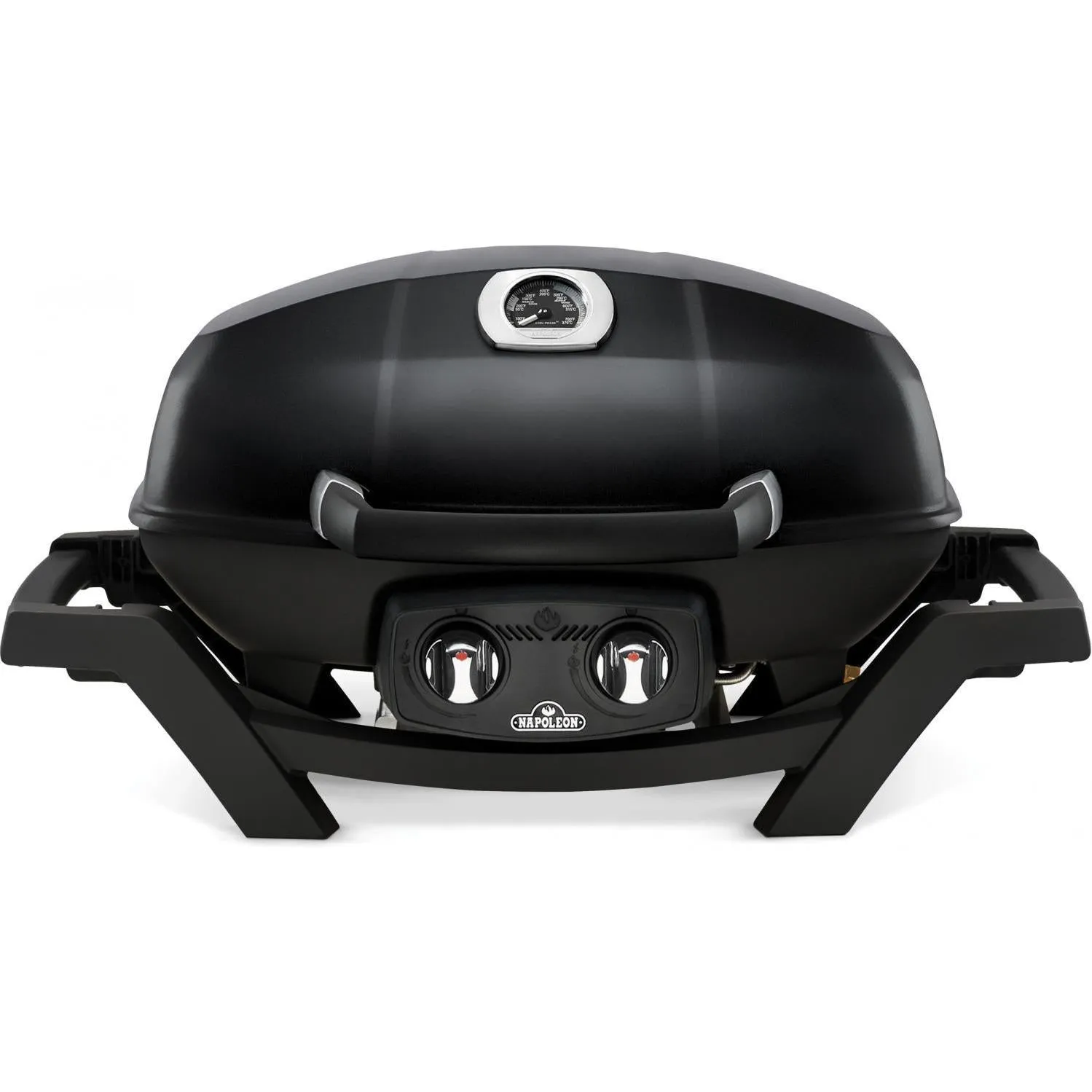 Napoleon TravelQ™ Portable Gas Grill PRO285-BK