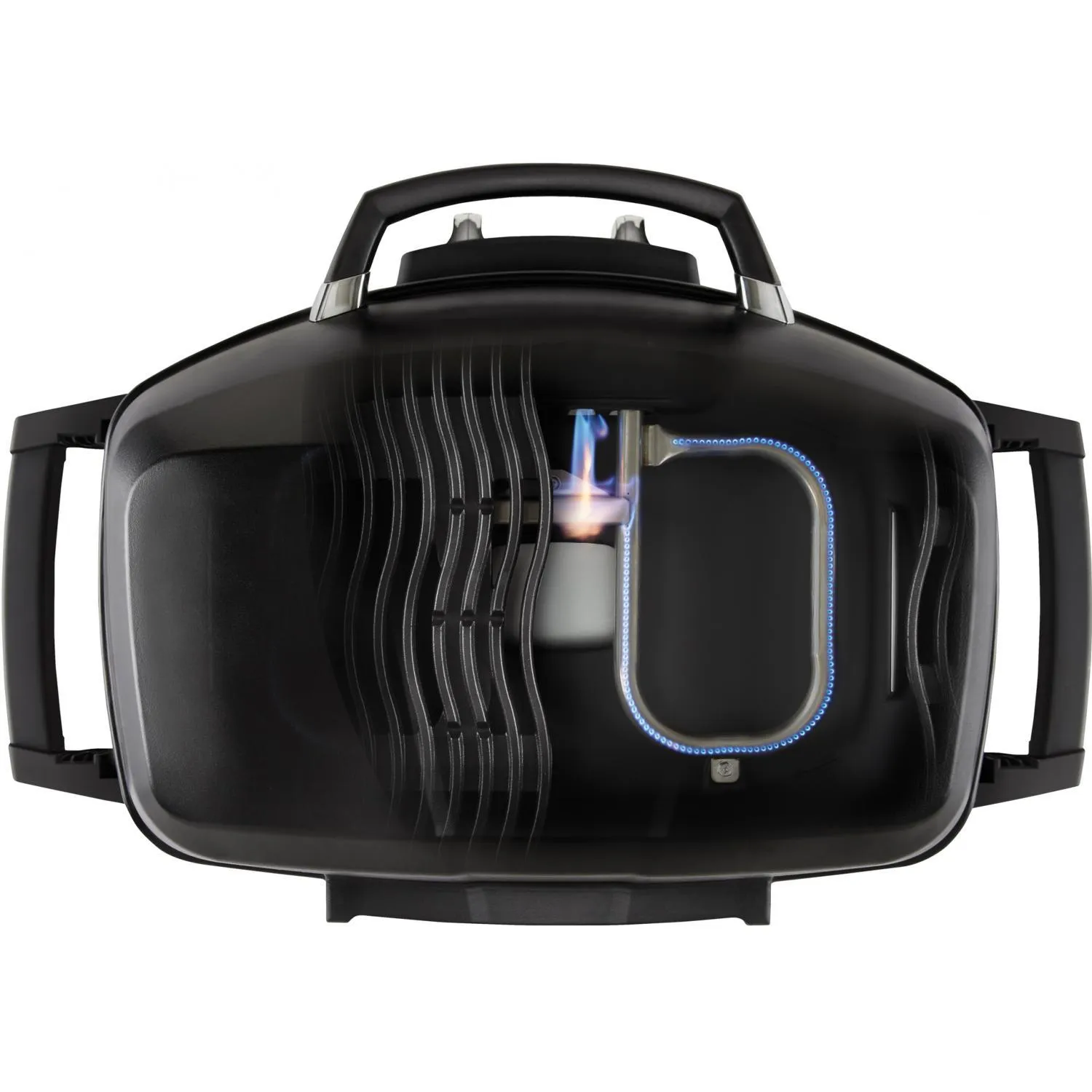 Napoleon TravelQ™ Portable Gas Grill PRO285-BK
