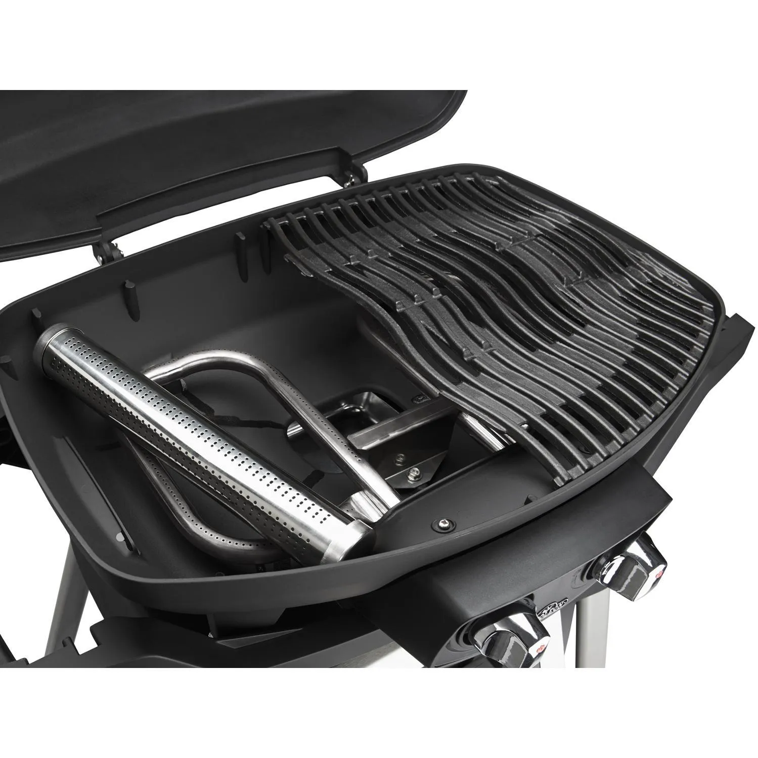 Napoleon TravelQ™ Portable Gas Grill PRO285-BK