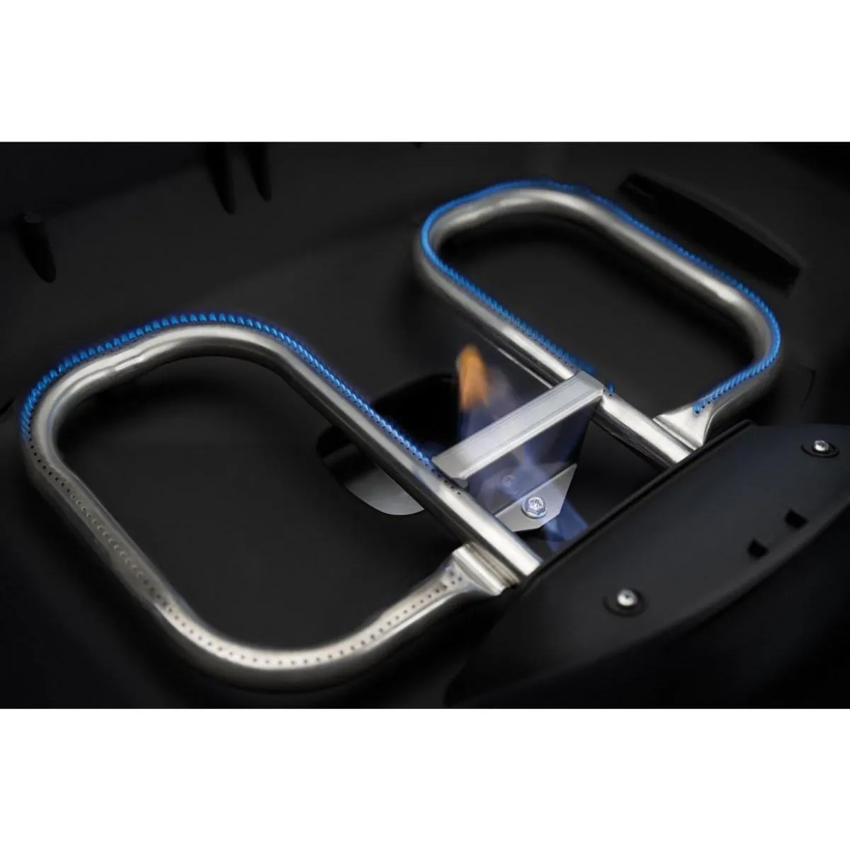 Napoleon TravelQ™ Portable Gas Grill PRO285-BK