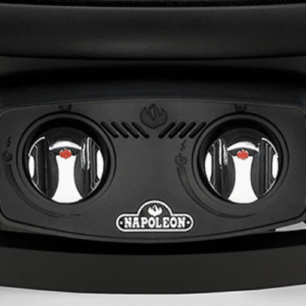 Napoleon TravelQ™ Portable Gas Grill PRO285-BK
