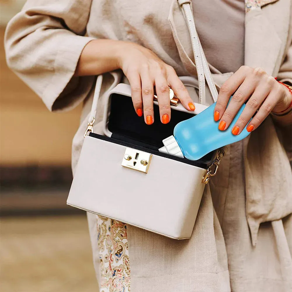 Portable Bidet Peri Bottle for Postpartum