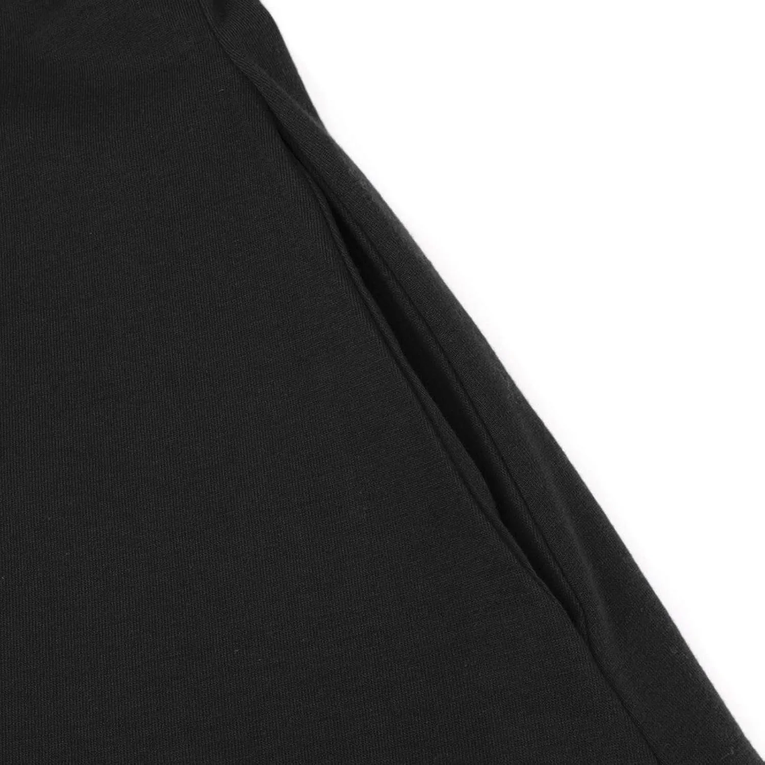 Summer Dresses for Women Sleeveless A-Line Beach Sundress Loose Casual Tank Dresses Tshirt Dress with Pockets