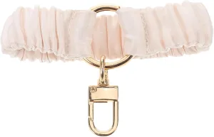 Wrist Keychain Lanyard Key Holder for Keys Key Chain Women Stretchy Keychain key Elastic Bangle