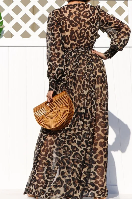Zahara Dress